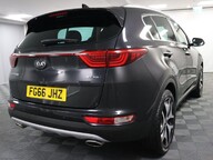 Kia Sportage CRDI GT-LINE 11