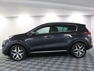 Kia Sportage CRDI GT-LINE 18