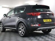 Kia Sportage CRDI GT-LINE 22