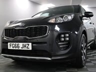 Kia Sportage CRDI GT-LINE 28