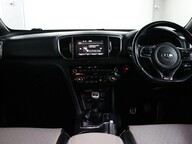 Kia Sportage CRDI GT-LINE 41