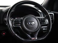 Kia Sportage CRDI GT-LINE 46