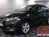 Nissan Qashqai DIG-T ACENTA PREMIUM 1