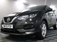 Nissan Qashqai DIG-T ACENTA PREMIUM 33