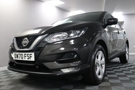 Nissan Qashqai DIG-T ACENTA PREMIUM 33