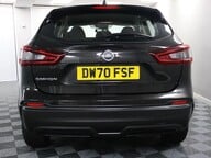 Nissan Qashqai DIG-T ACENTA PREMIUM 8