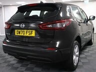 Nissan Qashqai DIG-T ACENTA PREMIUM 11