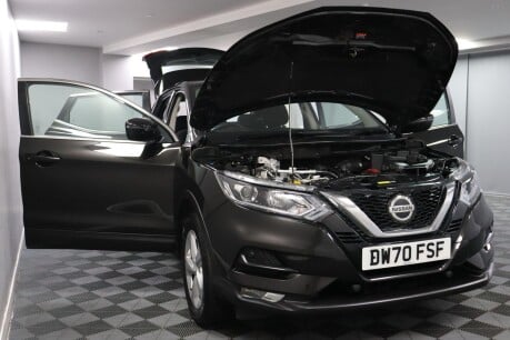 Nissan Qashqai DIG-T ACENTA PREMIUM 15