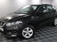 Nissan Qashqai DIG-T ACENTA PREMIUM 20