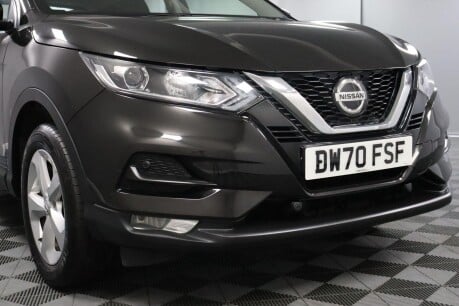 Nissan Qashqai DIG-T ACENTA PREMIUM 29