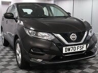 Nissan Qashqai DIG-T ACENTA PREMIUM 35