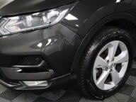 Nissan Qashqai DIG-T ACENTA PREMIUM 36