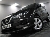 Nissan Qashqai DIG-T ACENTA PREMIUM 37