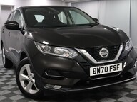 Nissan Qashqai DIG-T ACENTA PREMIUM 19