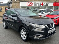 Nissan Qashqai DIG-T ACENTA PREMIUM 1