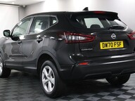 Nissan Qashqai DIG-T ACENTA PREMIUM 4