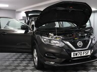 Nissan Qashqai DIG-T ACENTA PREMIUM 5