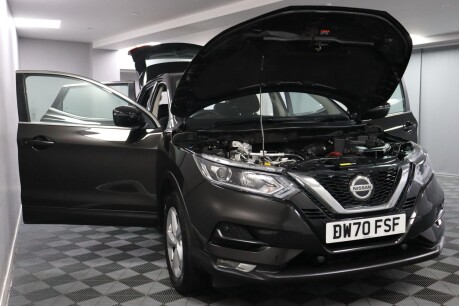 Nissan Qashqai DIG-T ACENTA PREMIUM 5