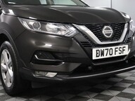 Nissan Qashqai DIG-T ACENTA PREMIUM 7