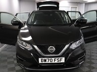 Nissan Qashqai DIG-T ACENTA PREMIUM 9