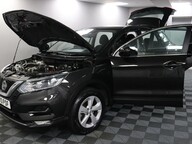 Nissan Qashqai DIG-T ACENTA PREMIUM 10