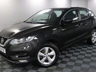 Nissan Qashqai DIG-T ACENTA PREMIUM 11