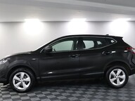 Nissan Qashqai DIG-T ACENTA PREMIUM 16