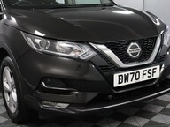 Nissan Qashqai DIG-T ACENTA PREMIUM 22