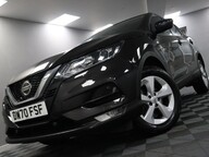 Nissan Qashqai DIG-T ACENTA PREMIUM 25