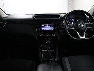 Nissan Qashqai DIG-T ACENTA PREMIUM 29