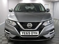 Nissan Qashqai DIG-T N-CONNECTA 2