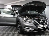 Nissan Qashqai DIG-T N-CONNECTA 11