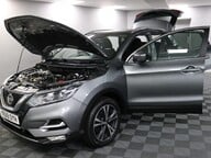 Nissan Qashqai DIG-T N-CONNECTA 12