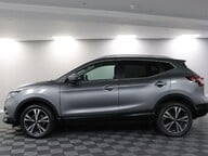 Nissan Qashqai DIG-T N-CONNECTA 18