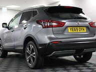 Nissan Qashqai DIG-T N-CONNECTA 22