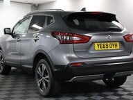 Nissan Qashqai DIG-T N-CONNECTA 14