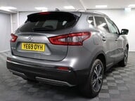 Nissan Qashqai DIG-T N-CONNECTA 15