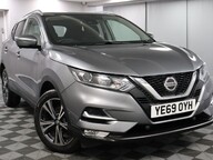 Nissan Qashqai DIG-T N-CONNECTA 19