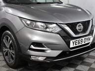 Nissan Qashqai DIG-T N-CONNECTA 26