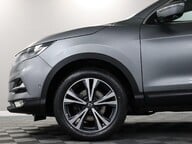 Nissan Qashqai DIG-T N-CONNECTA 27