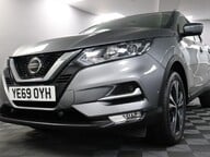 Nissan Qashqai DIG-T N-CONNECTA 28