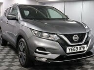 Nissan Qashqai DIG-T N-CONNECTA 29