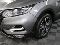 Nissan Qashqai DIG-T N-CONNECTA 30