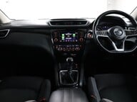 Nissan Qashqai DIG-T N-CONNECTA 40