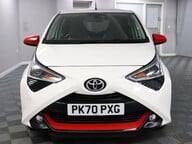 Toyota Aygo VVT-I X-TREND TSS 2