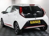 Toyota Aygo VVT-I X-TREND TSS 10