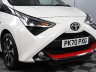 Toyota Aygo VVT-I X-TREND TSS 24