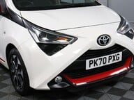 Toyota Aygo VVT-I X-TREND TSS 26