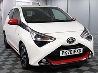 Toyota Aygo VVT-I X-TREND TSS 29