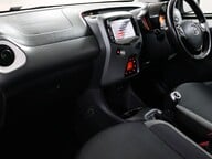 Toyota Aygo VVT-I X-TREND TSS 34